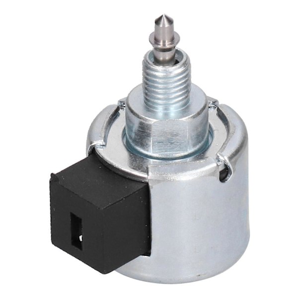 694393 Drivstoffsolenoid Erstatning for Forgasser Gressklipper Hageverktøy Tilbehør (LGL)