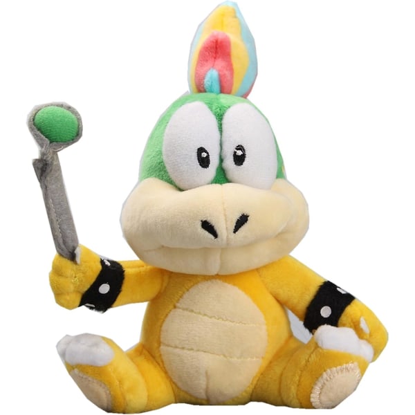 Lemmy Koopa 8 tuuman pehmolelu