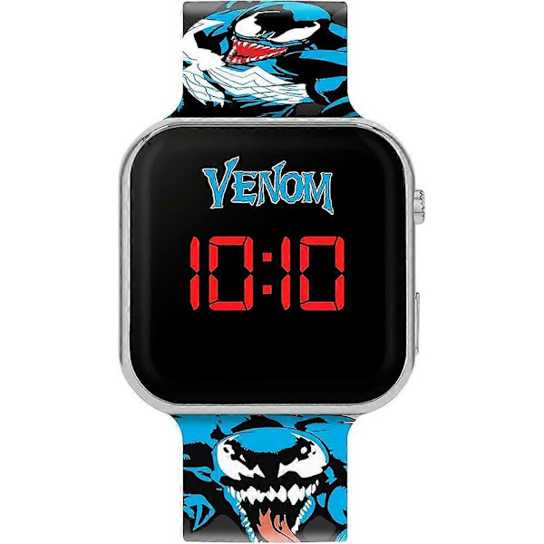 - Venom Led -kello -tuote (LGL) Black