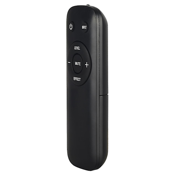 Fjernbetjening til Logitech Z906 5.1 Z-906 Surround Sound Højttalersystem Subwoofer Hjemmebiograf Controller