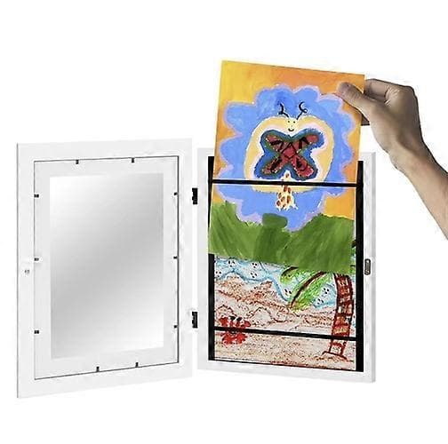 Kruzzel 25418 Kunstnerisk Bilderamme (LGL)