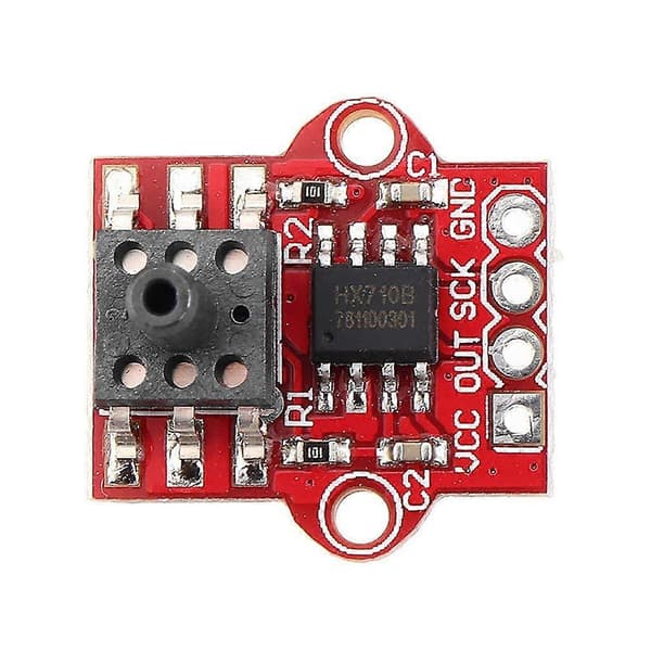 Trykksensor Barometrisk Trykksensormodul Vannstandssensormodul (LGL)