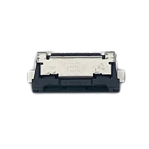 Til Xbox-serie X Strøm Eject Nexus Knap Fpc Konnektor Socket På Bundkort (LGL)