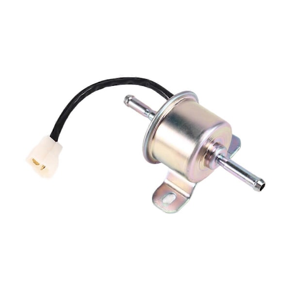 R1401-51350 12V Brændstofløftepumpe R1401-51352 til Kubota Motor D722 D905 D1105 D1305 V1505 V2203 ZD221 (LGL)