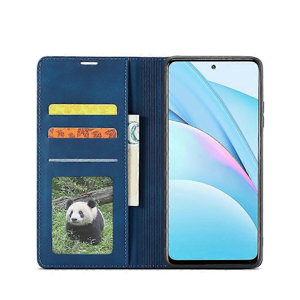 Telefonfodral för Xiaomi Mi 10T Lite 5G (LGL)
