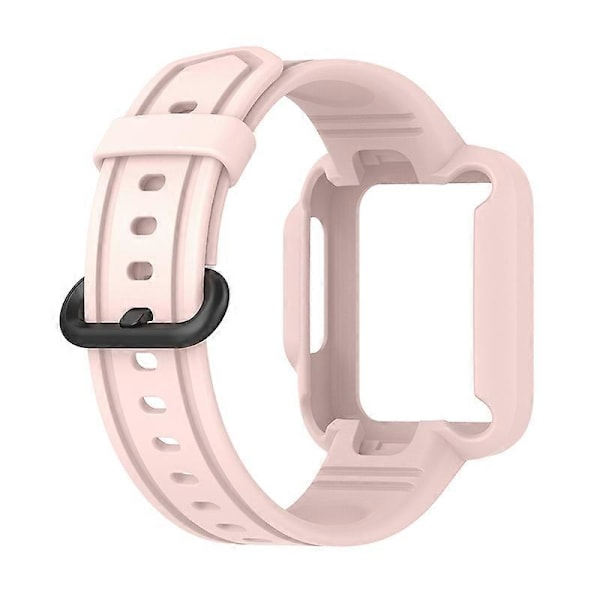 Xiaomi Redmi Watch 2 Lite -kellon rannekkeet LGL Multicolor Pink