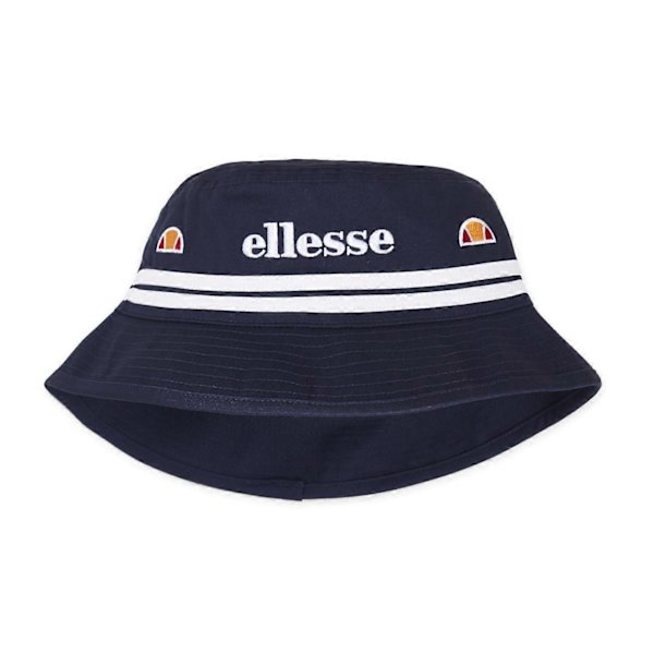 Lorenzo Bucket Hat (LGL) Navy One Size