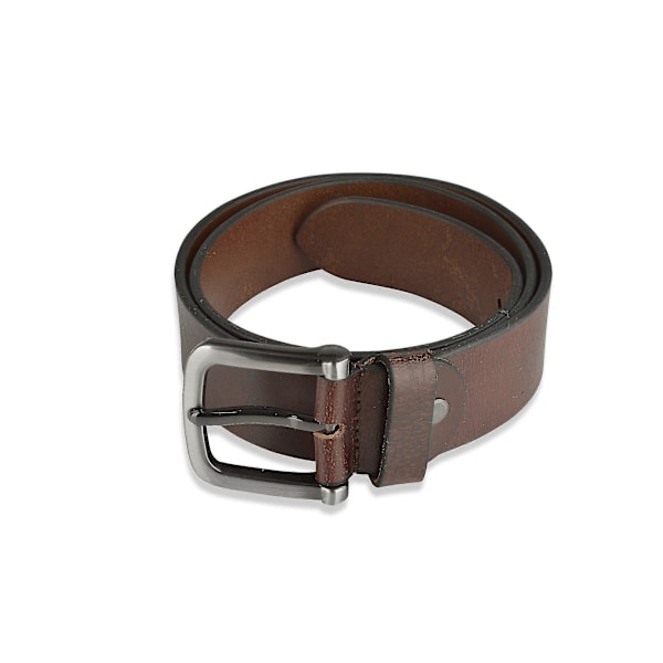 Miesten klassinen vyö farkkuihin 38mm a LGL black 9XL 58