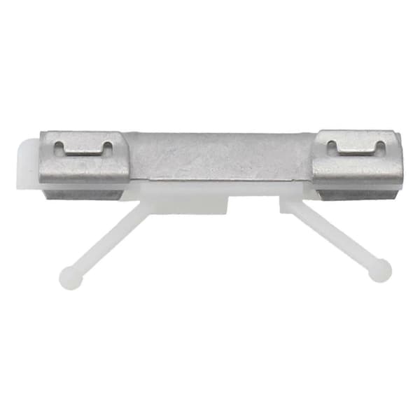 4 stk. til Einhell CE-CT 36 / 30 Li E-Solo / Agillo 36 / 255 BL / Agillo 18 / 200 Plæneklipper TLE-01-1 (LGL)