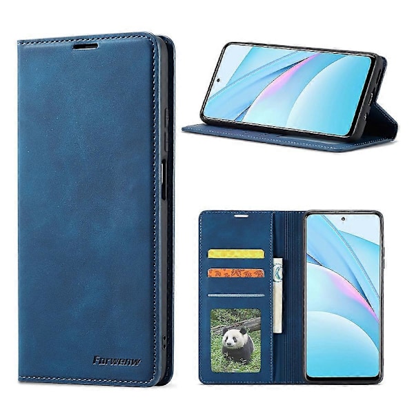 Telefondeksel for Xiaomi Mi 10T Lite 5G (LGL)