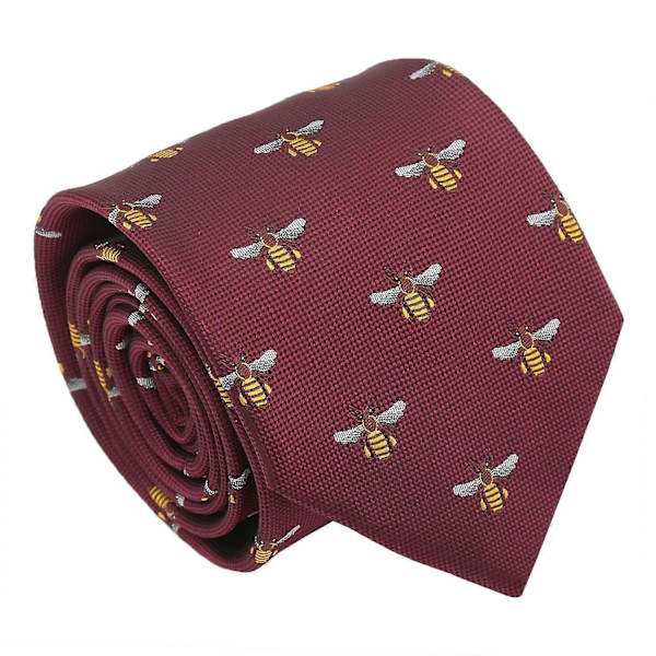 Burgundy Bi Slips (LGL) Red