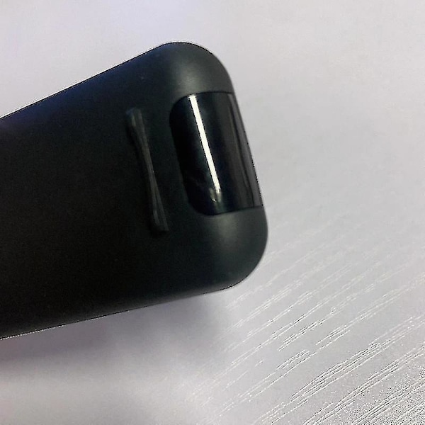 Smart Projektor Fjärrkontroll Salange Hy300 H713 Bärbar Beamer Kontroll Remoto Universal - YX[GGL] Black