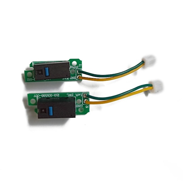 Mus Reparationsdelar Kailh 50M Mus Mikrobrytare för G900 G903 Hero LGL