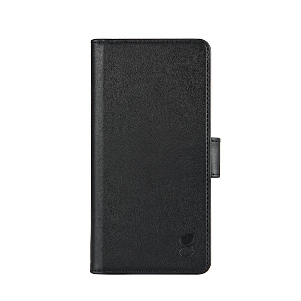 Mobilcover 3 Kortpladser Sort - Samsung S10 (LGL)