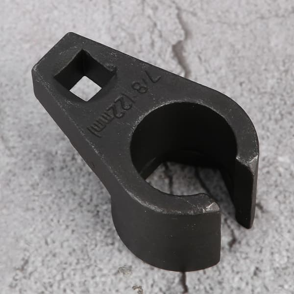 Ilt Sensor Socket 22mm 7/8 3/8 Drev Fjernelsesværktøj Høj Kvalitet (LGL)