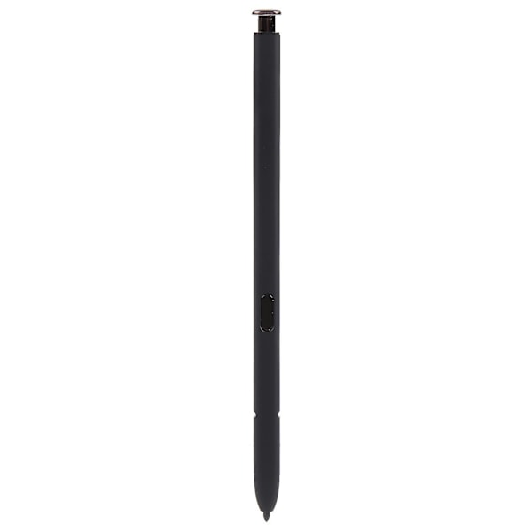 För Samsung Galaxy S22 Ultra 5g Sm-908b Pekskärm Stylus (Svart) (LGL)