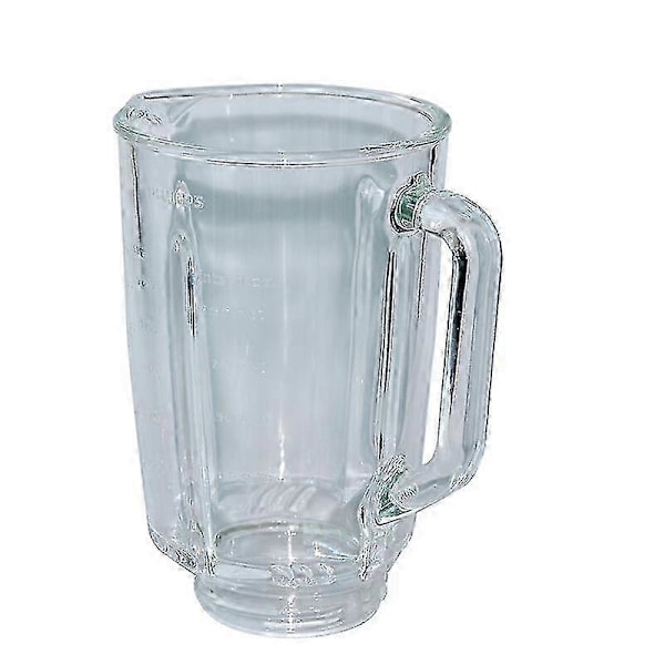 Mixerkande Glaskop Passer Til Philips Hr2095 Hr2093 Hr2096 Hr2195 Hr2196 Reservedele Blender Chumian LGL 5 5