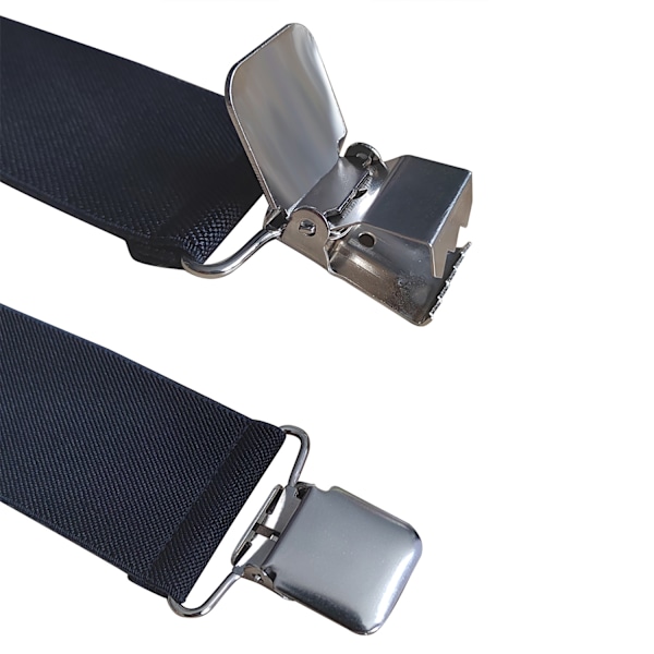 INF Justerbare elastiske seler (LGL)