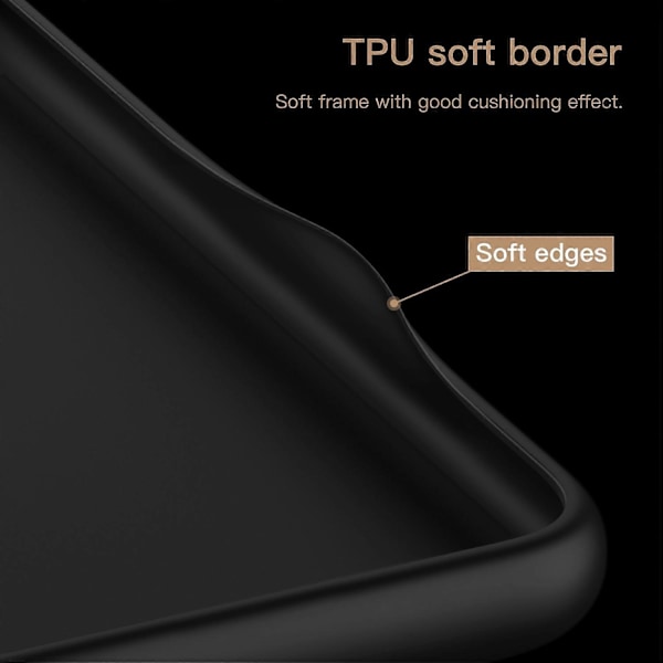 Til Motorola Edge 50 Fusion Cover Retro Læderbelagt PC+TPU Hybrid Telefon Beskyttelsescover LGL Multicolor Style B
