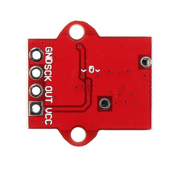 Trykksensor Barometrisk Trykksensormodul Vannstandssensormodul (LGL)