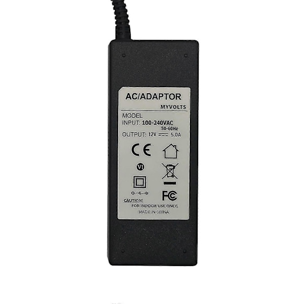 12v Erstatning Kompatibel Med Noco Boost Pro Gb150 Jump Ter- LGL US plug