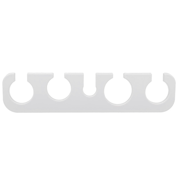 Probeholderstand til 40K RF kropsslankende fedtkavitationsmaskine, kropsformende slankemaskinetilbehør (LGL)