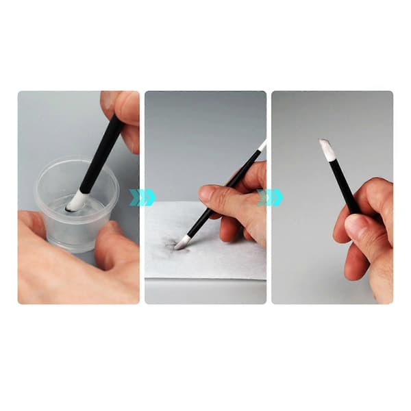 DSPIAE PT-WP Panellinjeraderingspenna PT-WP+(WP-03)+(WP-05) (LGL)