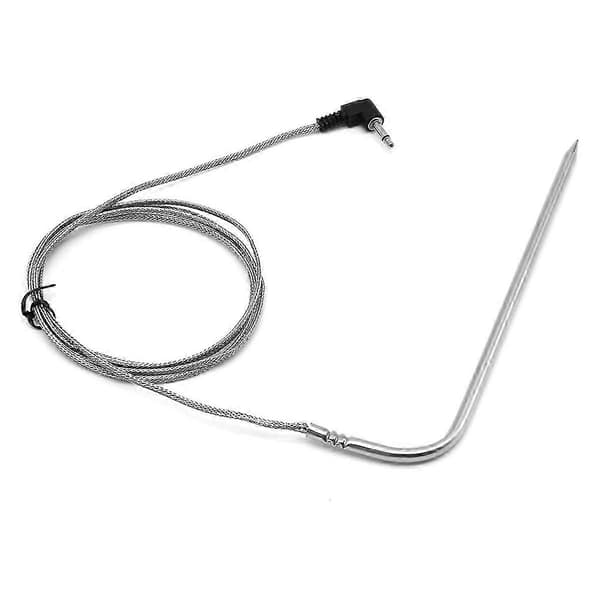 Erstatningskjøttprobe for Traeger Pellet Grill-2025 (LGL) Silver