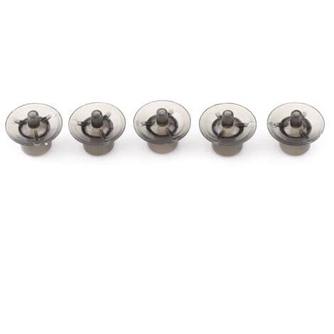 Pakke med 50 dronningcellekopper (16 x 19 mm) - Birøktutstyr (LGL)