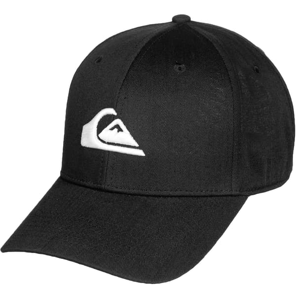 Gutter Barn Snapback Justerbar Baseball Caps - (LGL) Black One Size