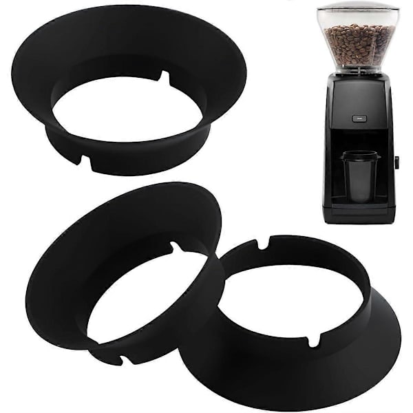 3-pack Packningsbyte för Encore och Virtuoso Kvarnar (LGL)