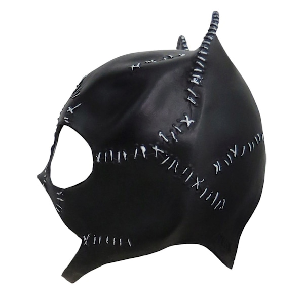 Catwoman Batman Returns Mask LGL Black