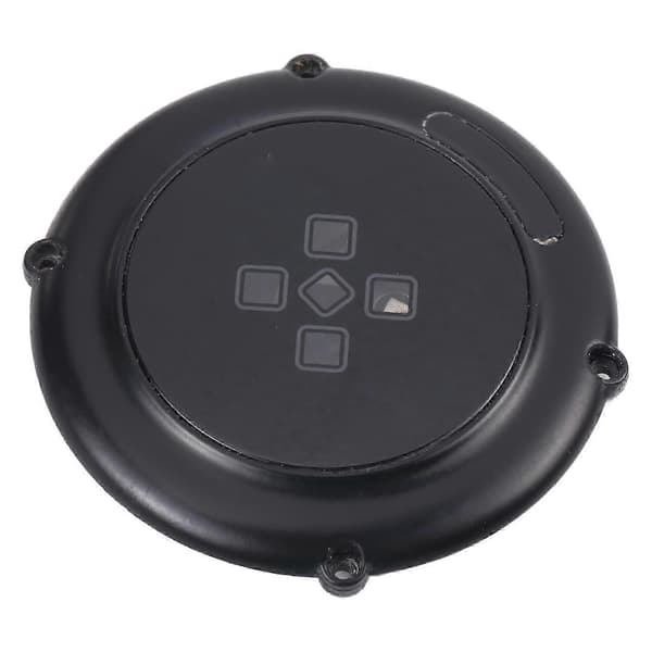 Bakdeksel for Samsung Galaxy Watch Active SM-R500 (LGL) Black