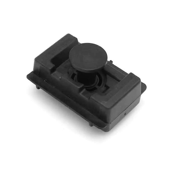 Midtsøylejekk for Porsche Panamera 970 2010-2016, støttepunkt. (LGL)