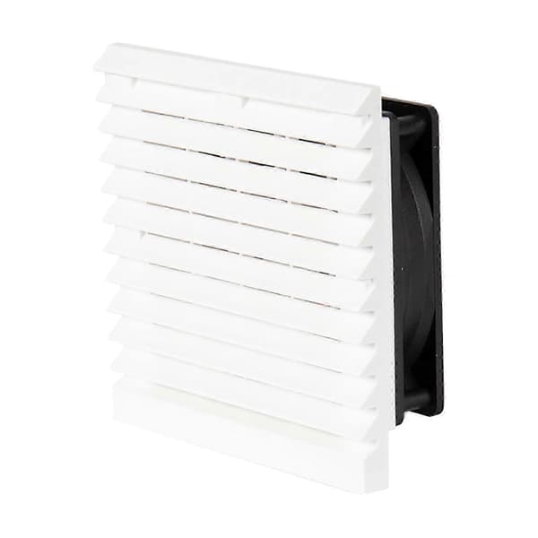 Passer til RV Køleventilator 12V 24V Lamelgitter Udstødningssideventil (LGL)