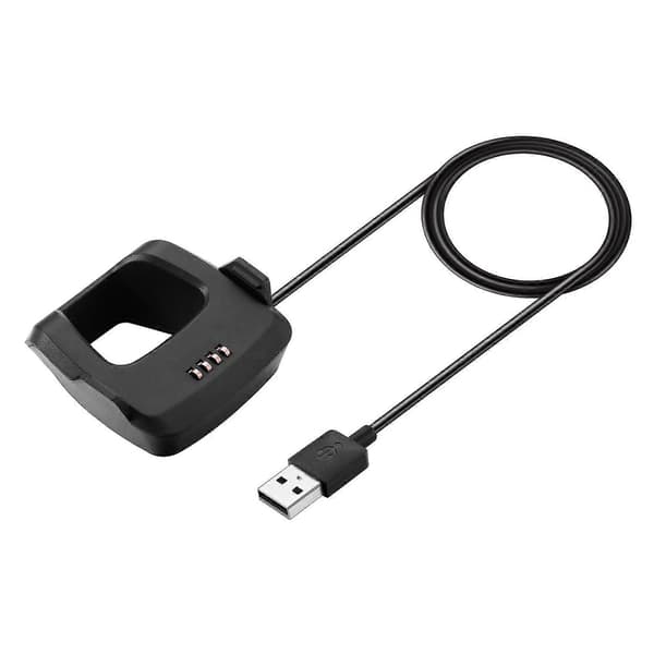 USB Laddningsdocka Kabel för Garmin Forerunner 205/305 (LGL)