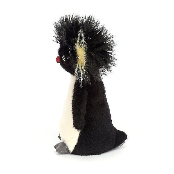 Jellycat Ronnie Rockhopper Penguin Plyschdjur - Yvan