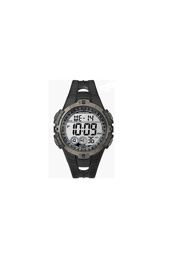 Herr Maraton Sport Digital Klocka T5K802 (LGL)