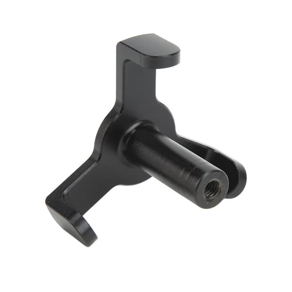 Model 3 Bagagekrog Udskiftning 2017-2023 Sort (LGL)