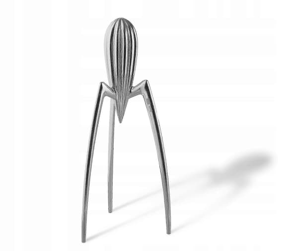 Citruspresser Alessi 2025 (LGL)
