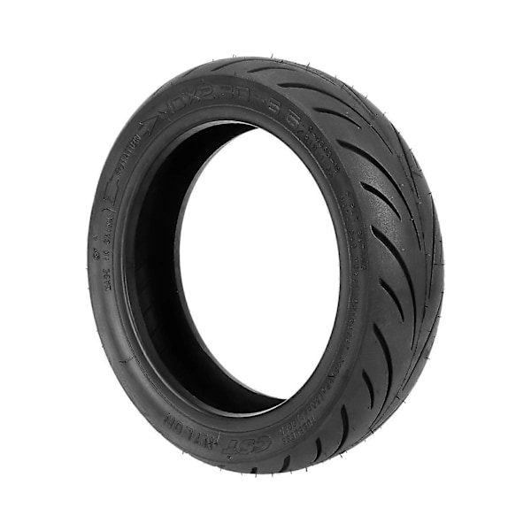 Skoterdelar 10x2.3-6.5 Slanglöst Däck för NIU KQi 2 Pro Elektrisk Skoter 10x2.3 Vakuumdäck Tillbehör LGL 1pcs