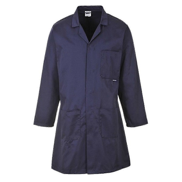 Labbrock för män LGL Navy XL
