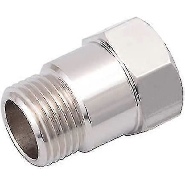 M18 X1.5 O2 Syresensor Teströr Förlängningsadapter LGL