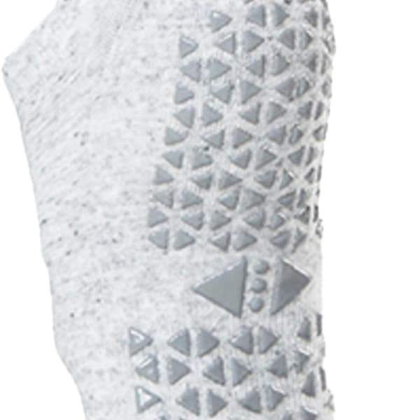 Dam/Flickor Savvy Heather Greppstrumpor (LGL) Grey M