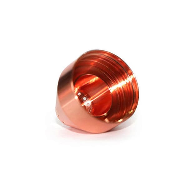 10 stk. sett plasmaelektrode for Hypertherm Duramax 220842 105a (LGL)