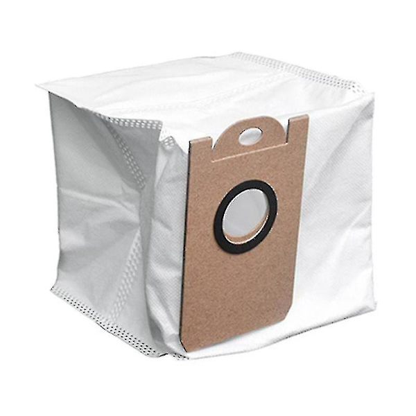 Viomi S9 Robotdammsugare Dammsugarpåsar - Stor Kapacitet & Läckagesäker (10-pack) 10 PCS