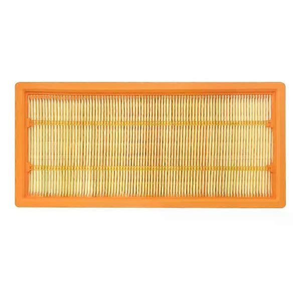 Passer til (Karcher NT65 / 2 NT72 / 2 NT75) Reservedelsfilter (LGL) 1 Piece