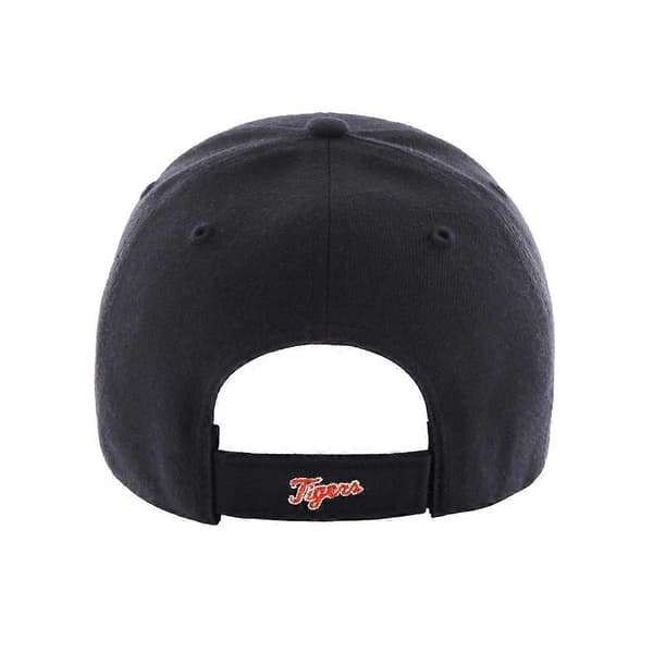 MVP 47 Logo Baseball -lippis (LGL) Navy One Size