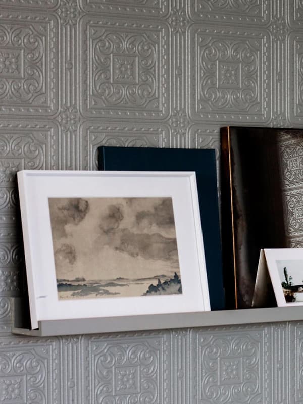 Turner Tile Malbar Vinyl Tapet RD80000 (LGL)