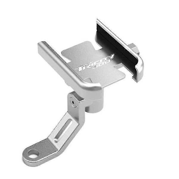 Til Yamaha Tricity 125 Tricity 155 Tricity 300 Styr Mobiltelefonholder GPS Stand Beslag Motorcykel| | LGL Tricity 300